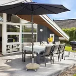 Fy386-hesselager-stentoften-22 Feriehus *