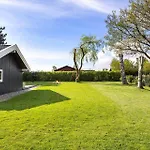 Feriehus Fy386-hesselager-stentoften-22 *