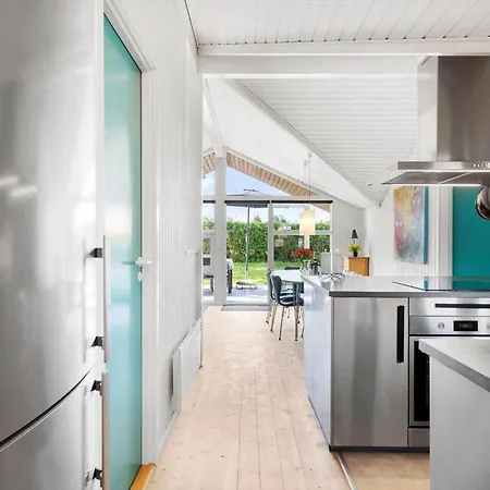 Fy386-hesselager-stentoften-22 Feriehus *