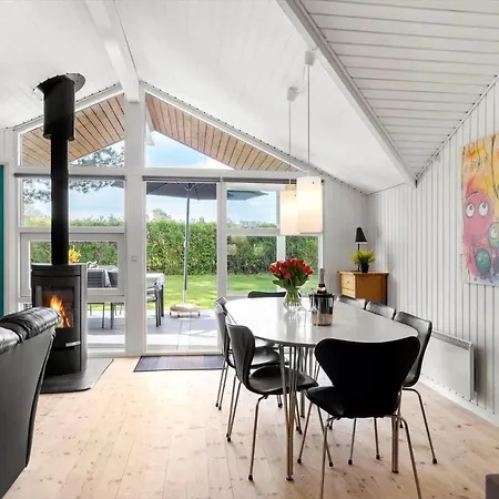Fy386-hesselager-stentoften-22 Дом отдыха Hesselager
